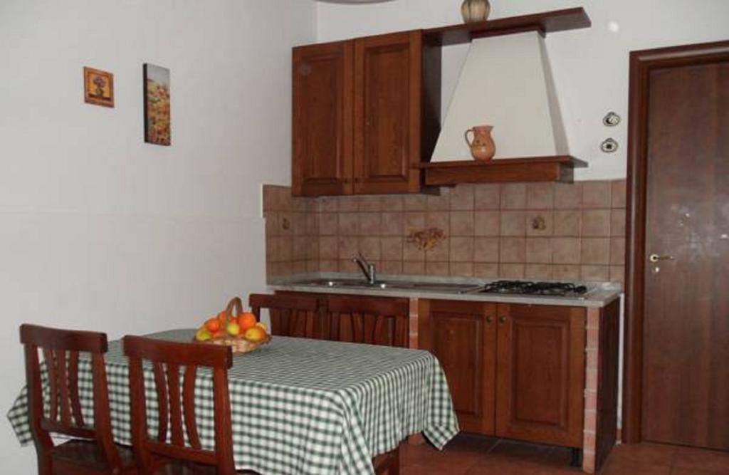 Agriturismo Ruvitello Misterbianco Zimmer foto