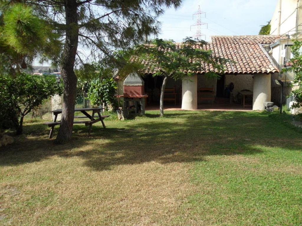 Agriturismo Ruvitello Misterbianco Zimmer foto